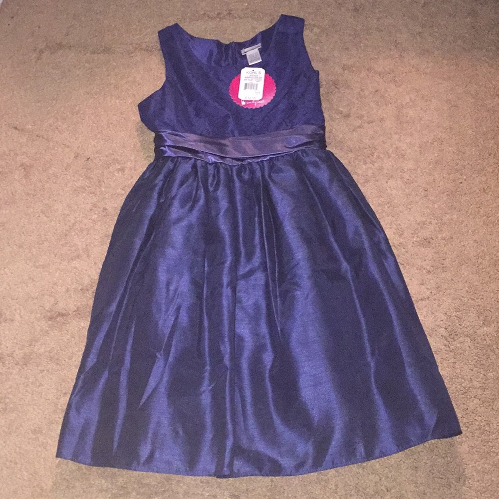 A beautiful soft dress not worn once